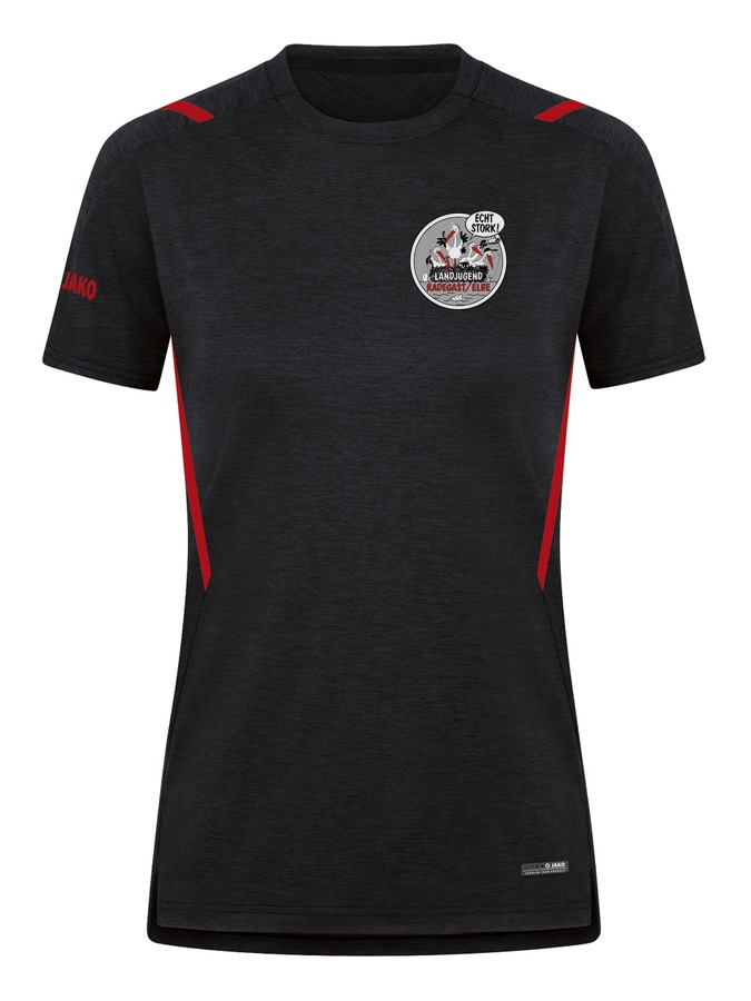 Jako T-Shirt Challenge Damen