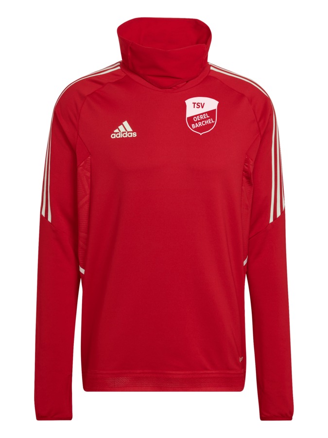 adidas Condivo 22 Pro Oberteil