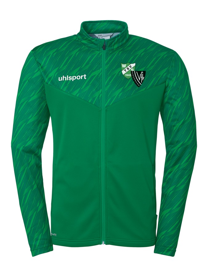 uhlsport Progressive 28 Poly Jacke