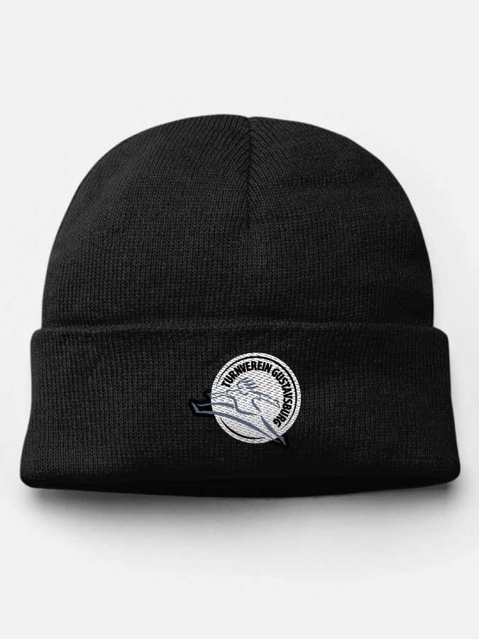 Beanie Sticklogo
