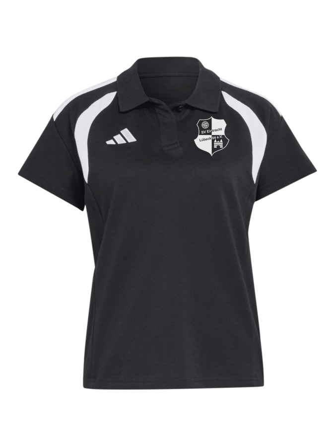 adidas Tiro 26 League Poloshirt Damen