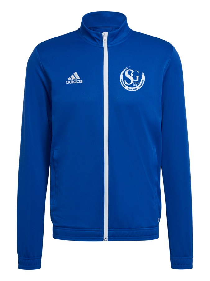 adidas Entrada 22 Trainingsjacke