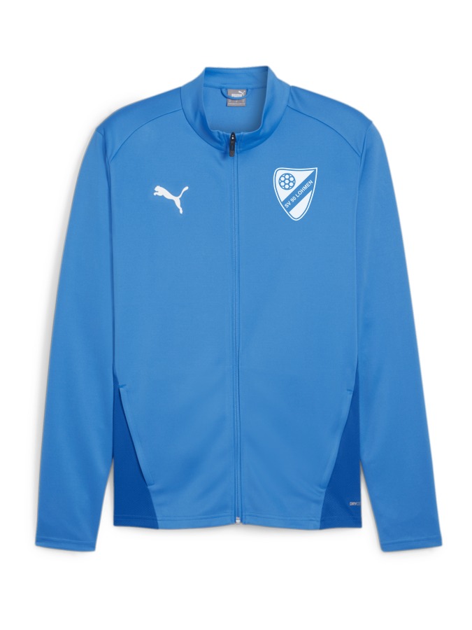 PUMA teamGOAL Trainingsjacke