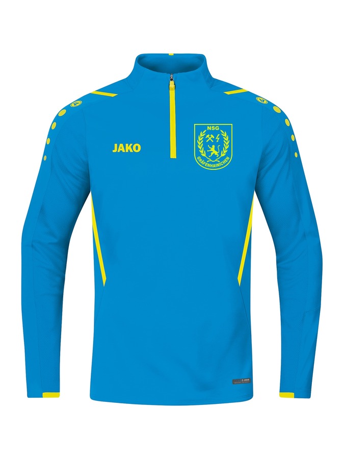 Jako Ziptop Challenge