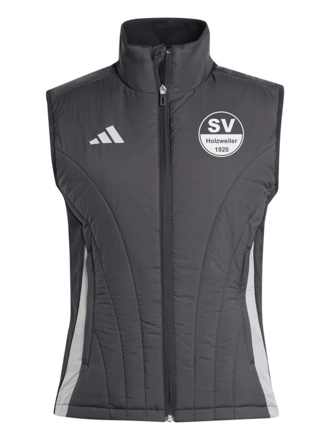 adidas Tiro 24 Competition Winterweste Damen