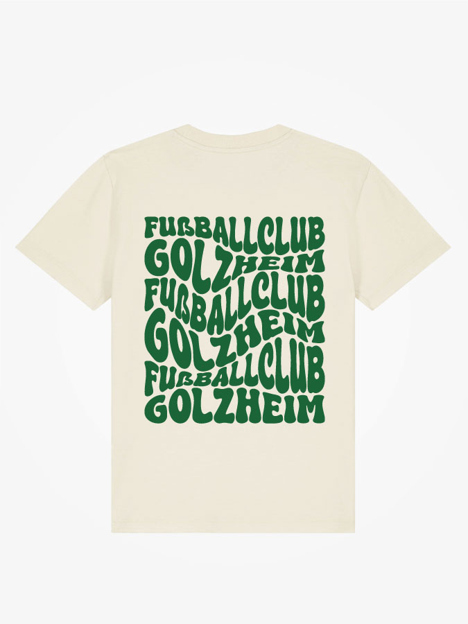Shirt Wavy Kids