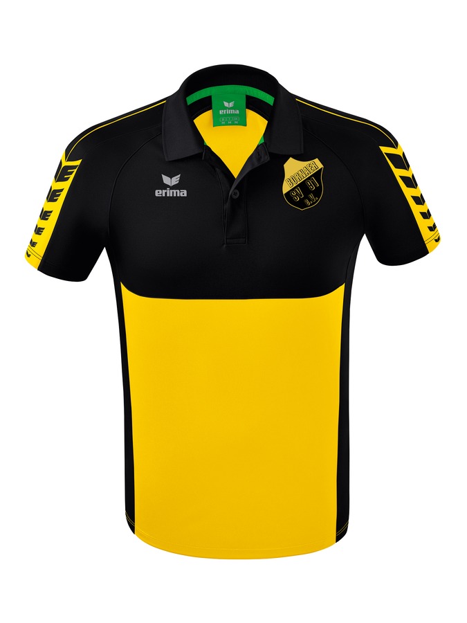 Erima Six Wings Poloshirt