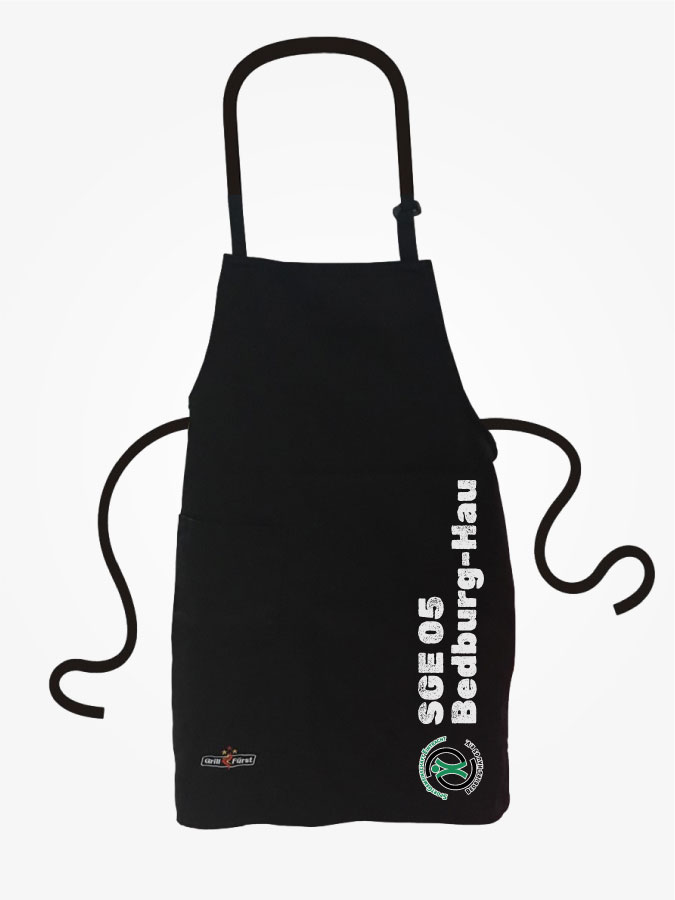 Schürze Grillfürst Classic