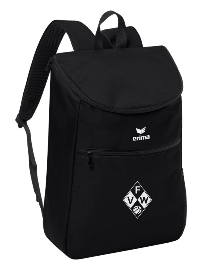 Erima Team Rucksack