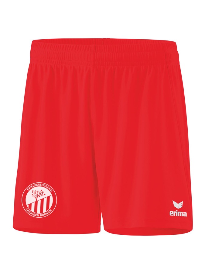 Erima Rio 2.0 Shorts Damen