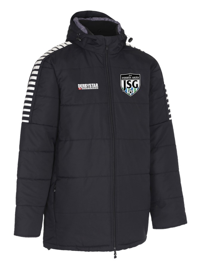 Derbystar Hyper Stadionjacke