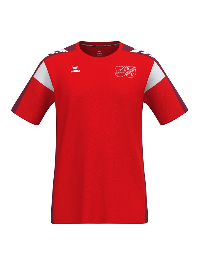 Erima Celebrate 125 T-Shirt Function