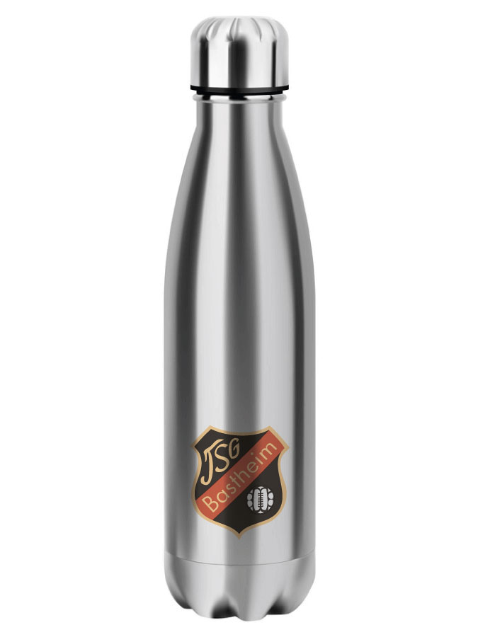 Edelstahl-Thermosflasche