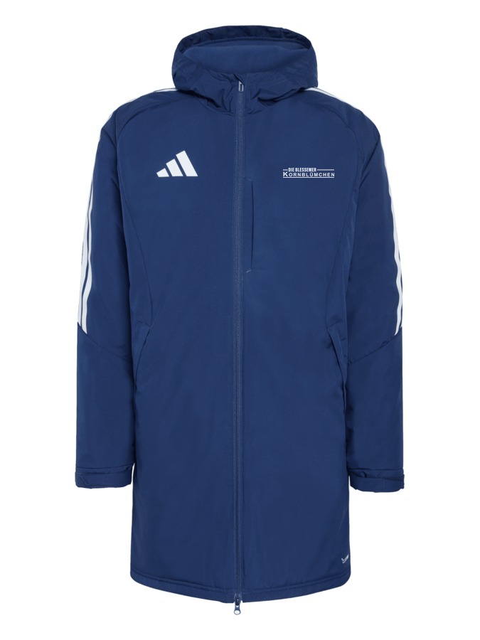 adidas Tiro 26 Stadium Parka