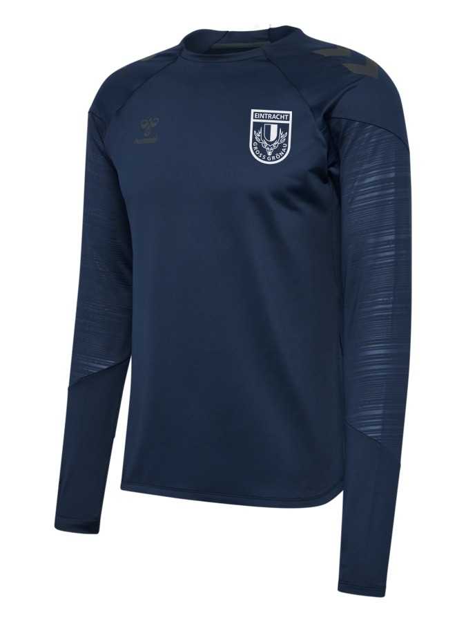 Hummel Pro Training Crew Sweat