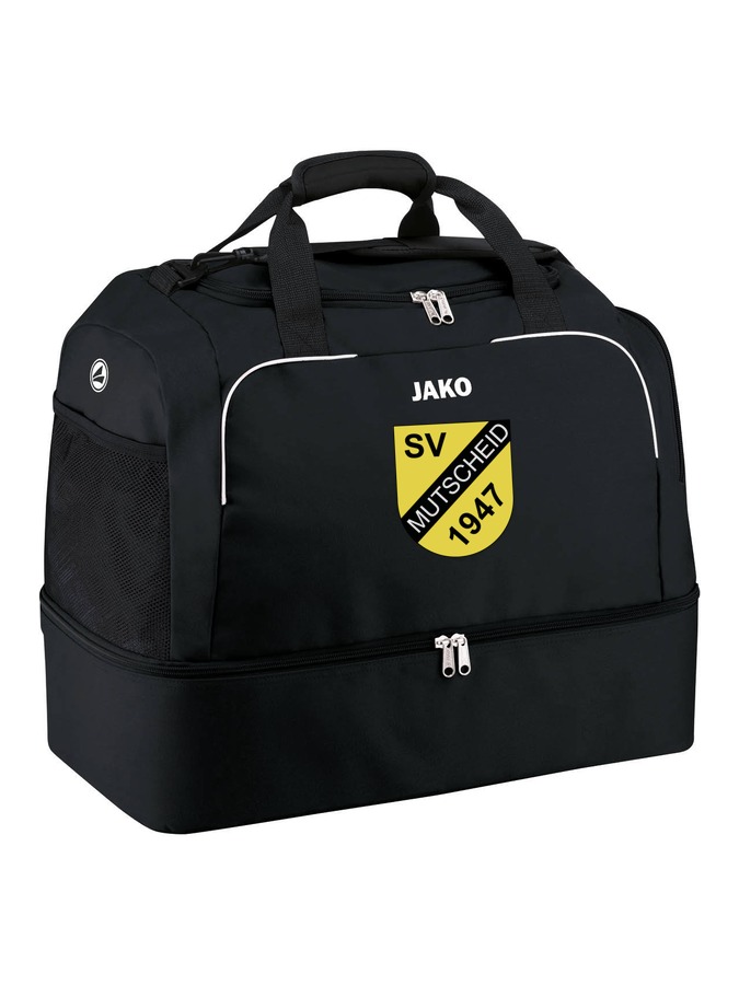 Jako Sporttasche Classico mit Bodenfach