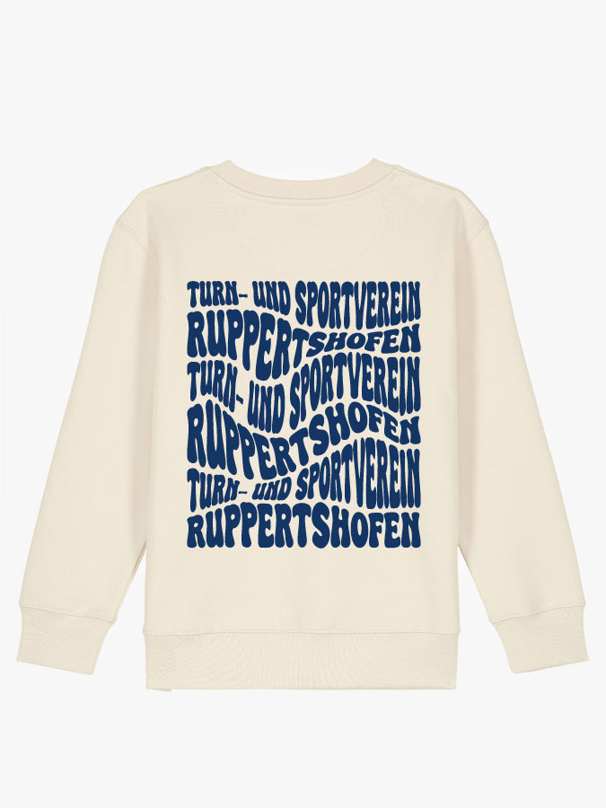Sweater Wavy Kids
