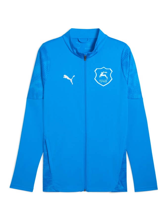 PUMA teamCUP Trainingsjacke