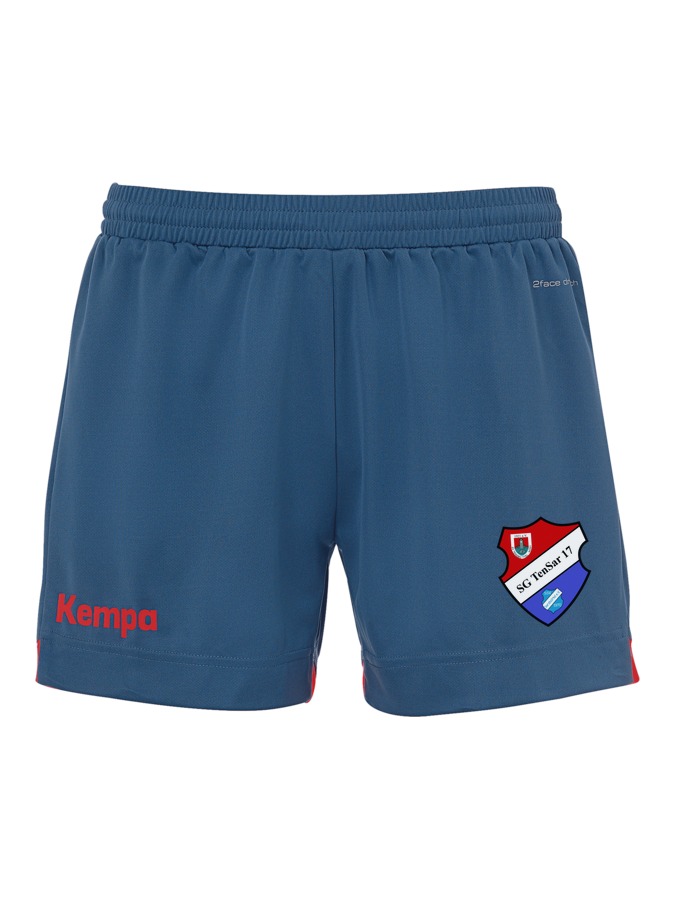 Kempa Player Shorts Damen
