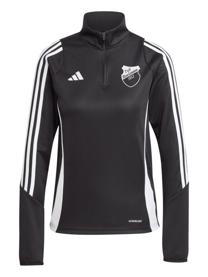 adidas Tiro 24 Trainingsoberteil Damen