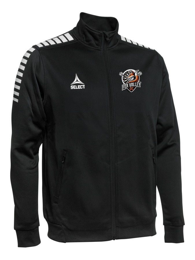 Select Monaco Präsentationsjacke