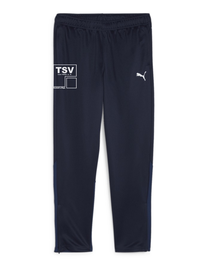PUMA teamGOAL Trainingshose Damen