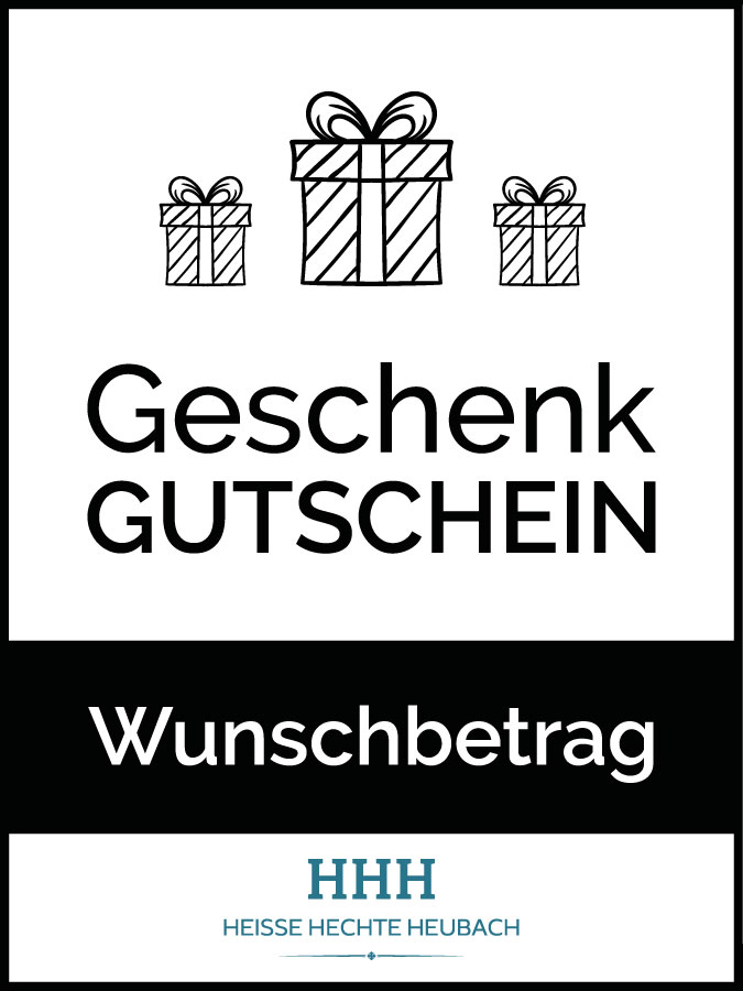 Gutschein zum Ausdrucken