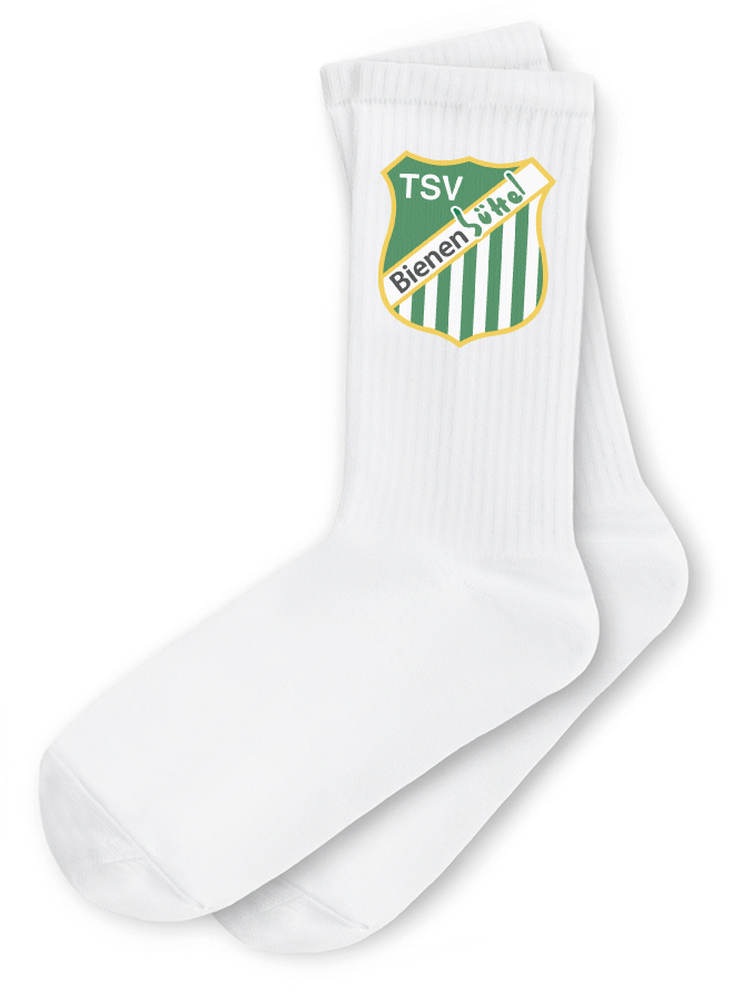 Sportsocken Logo