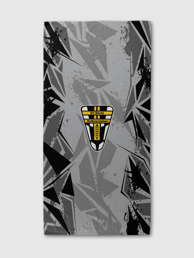 Strandhandtuch Dynamic