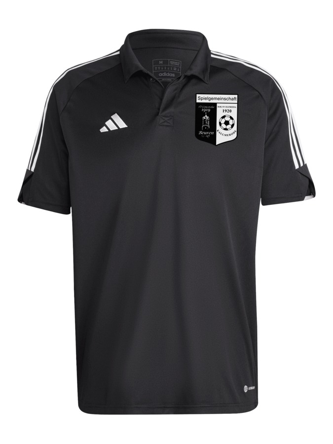 adidas Tiro 23 League Poloshirt