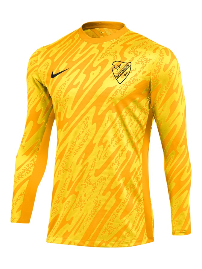Nike Gardien V Torwart Trikot Langarm Herren