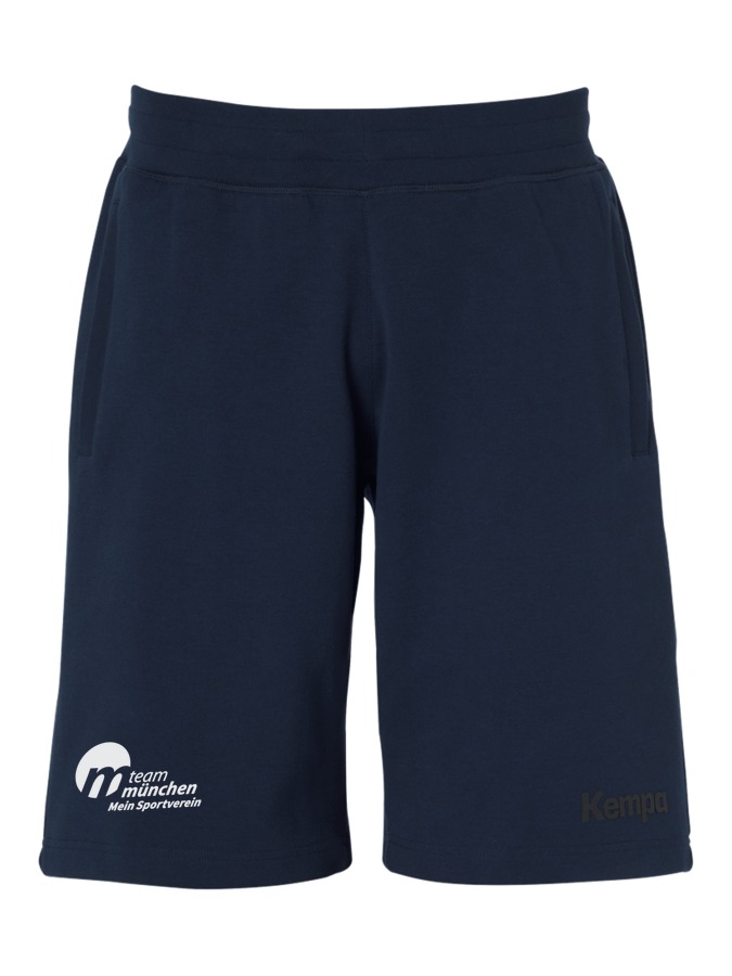 Kempa Status Shorts