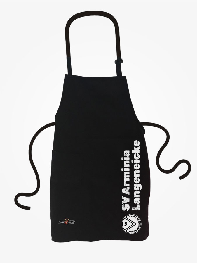 Schürze Grillfürst Classic