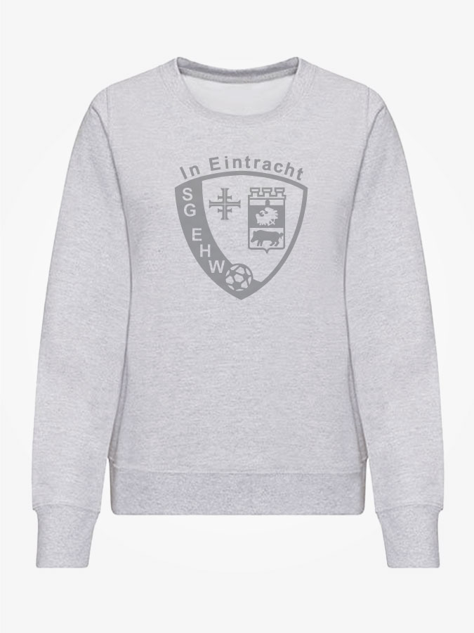 Sweater All Grey Unisex