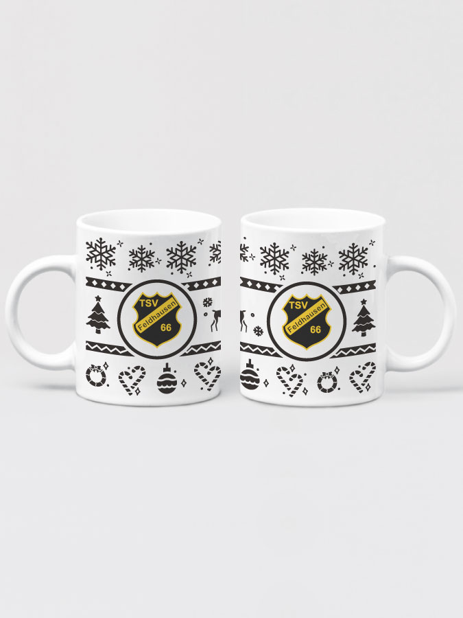 Tasse Christmas