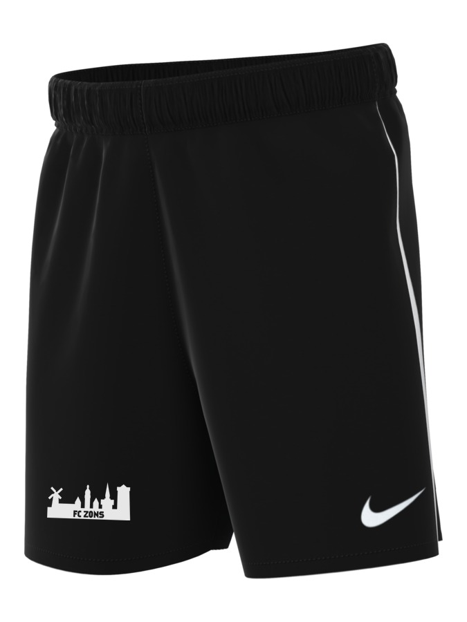 Nike League 3 Knit Shorts Kinder