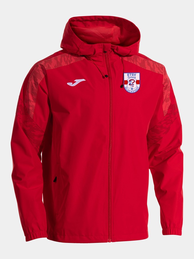 Joma Champions VIII Regenjacke