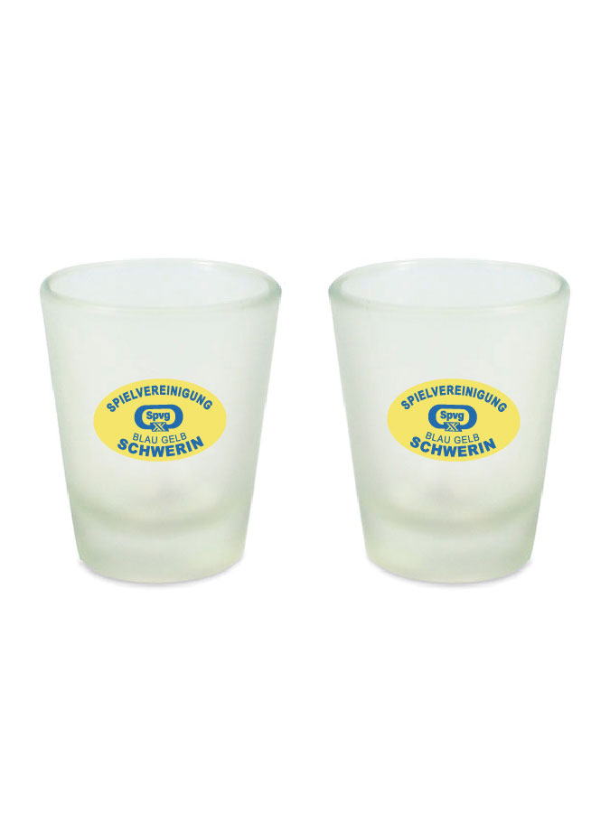 2er Set Schnapsglas Alina