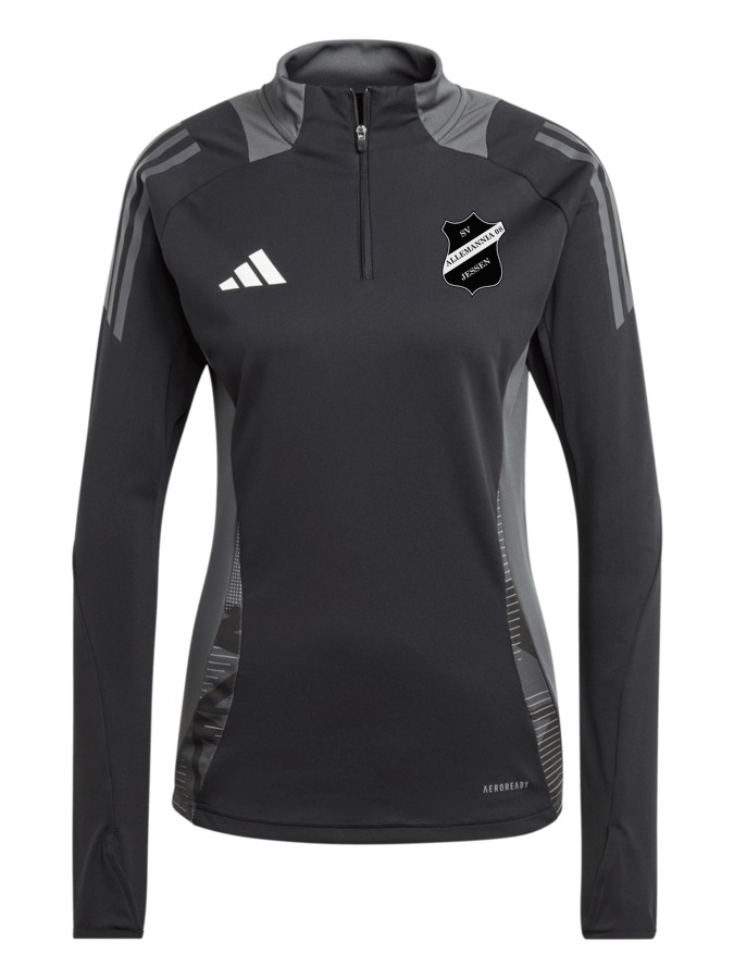 adidas Tiro 24 Competition Trainingstop Damen