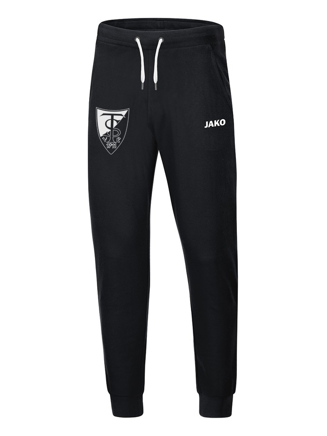 Jako Jogginghose Base mit Bündchen