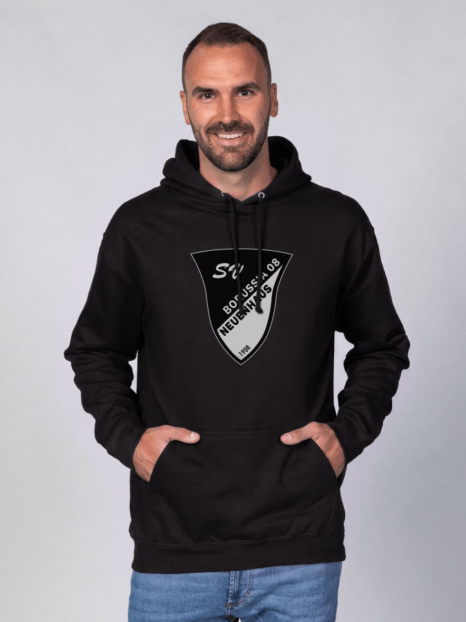 Hoodie Classic Herren