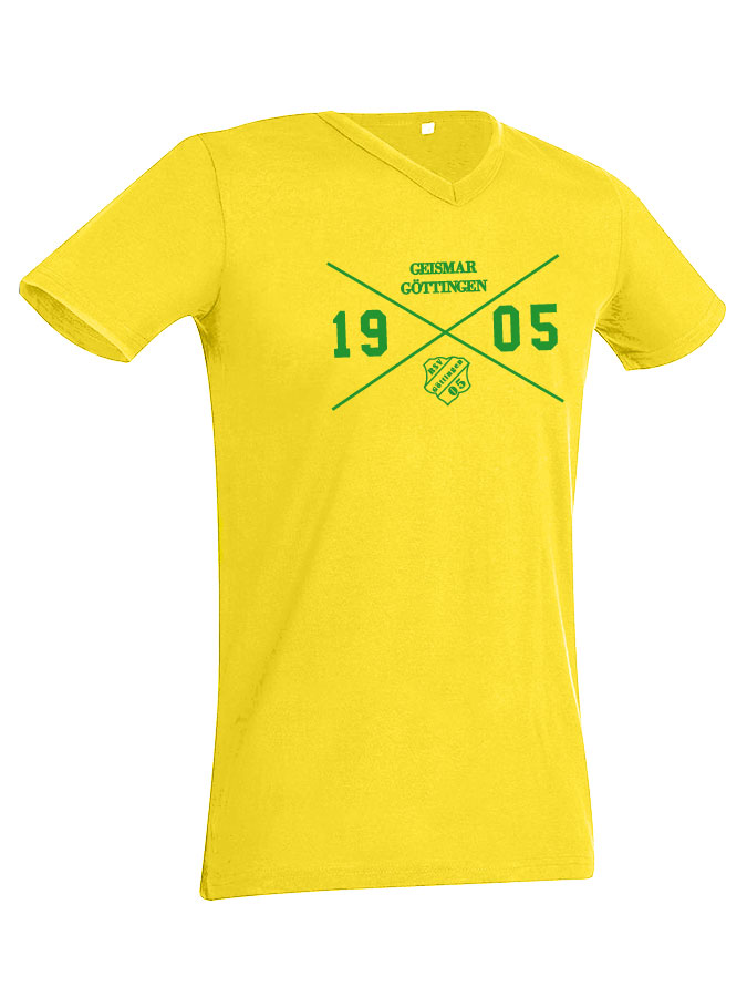 Shirt Hilmer V-Neck
