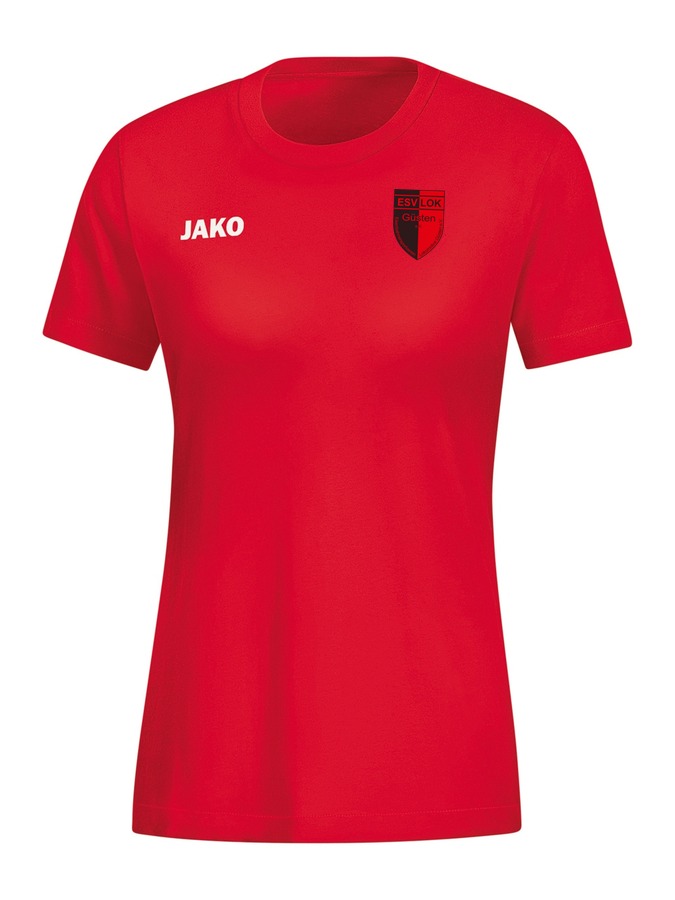 Jako T-Shirt Base Damen