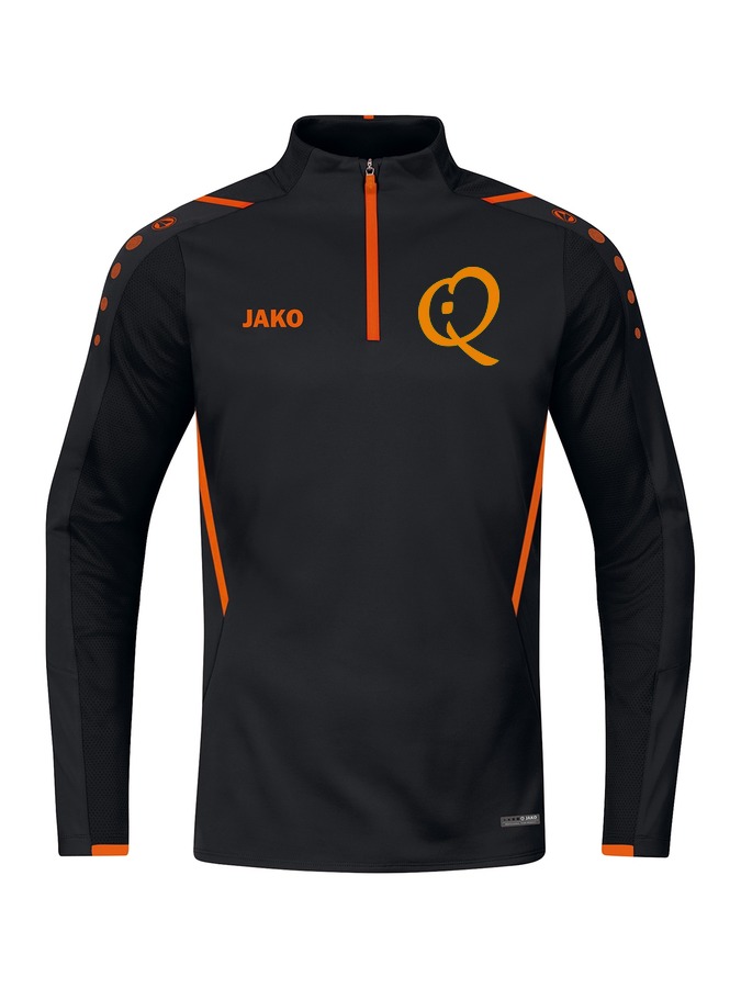 Jako Ziptop Challenge