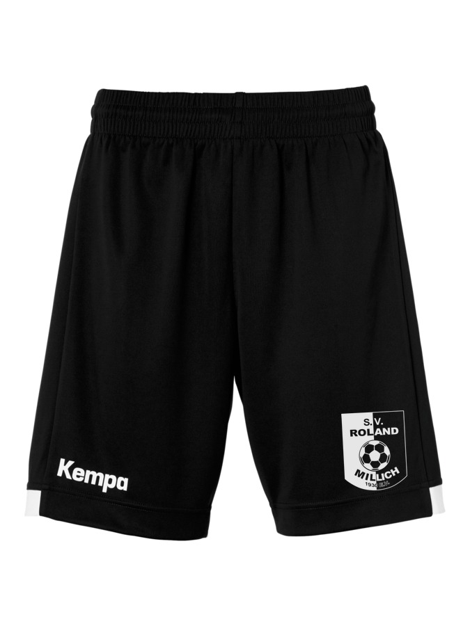 Kempa Player Long Shorts Damen