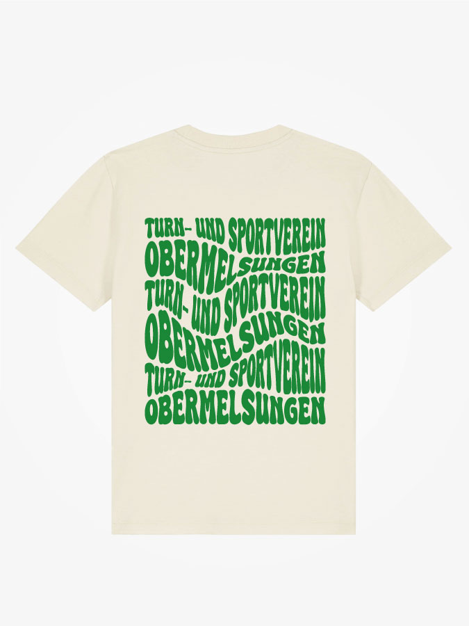 Shirt Wavy Kids