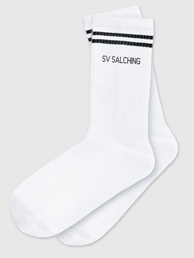 Sportsocken Retro
