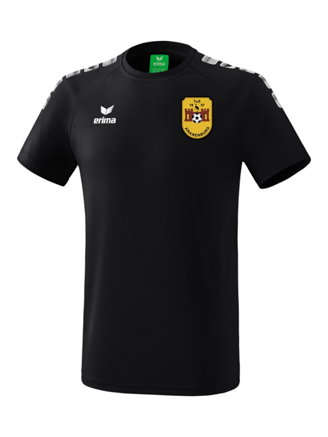 Erima Essential 5-C T-Shirt