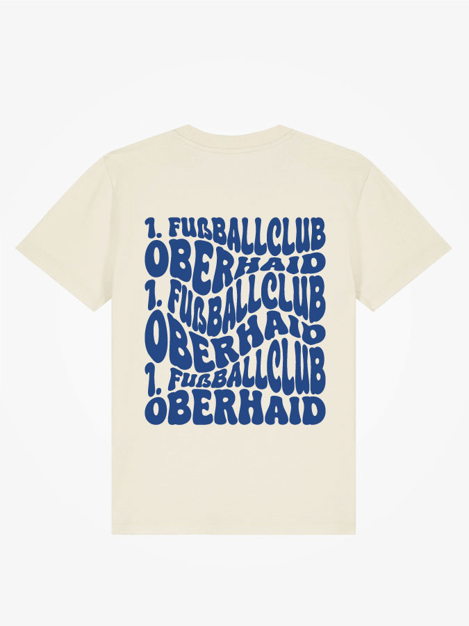 Shirt Wavy Kids