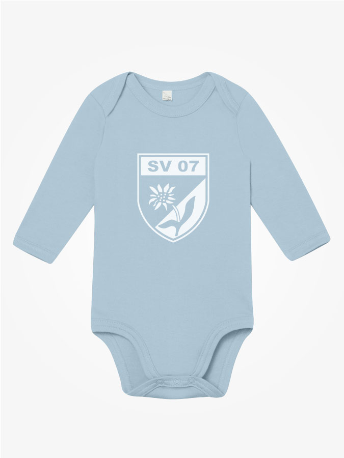 Baby Body Langarm